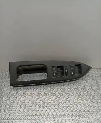 Volkswagen Touran I Electric window control switch 1T1867371H