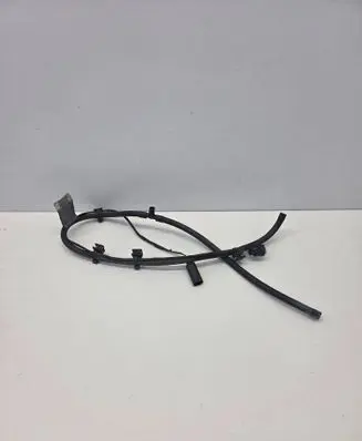 BMW 3 E90 E91 Windshield washer fluid hose 6928635 11107811 EE5400