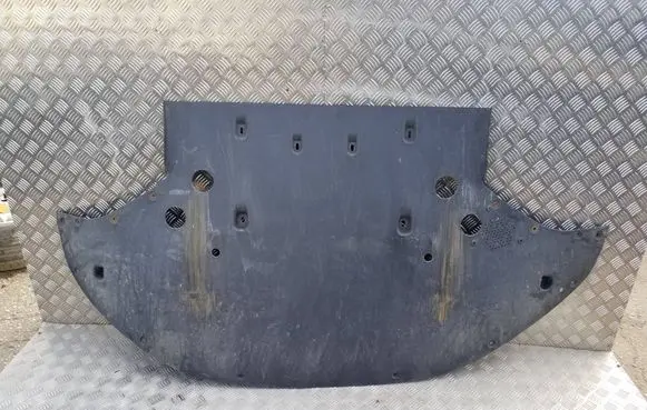 Tesla Model S Engine splash shield/under tray 105637600D