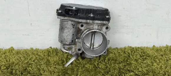 KIA Picanto Throttle body valve 35100-03bb0