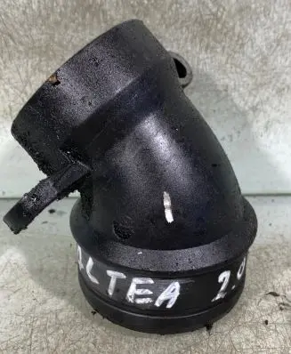 Seat Altea Intercooler hose/pipe 3c0129635