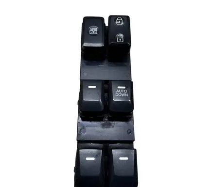 KIA Sportage Electric window control switch 935703W910WK