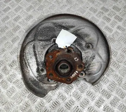 Audi A4 S4 B9 8W Rear wheel hub 8W0505432Q