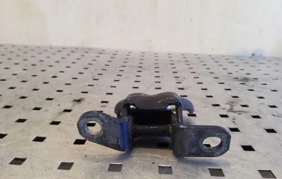 Front door lower hinge