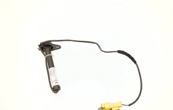 Mercedes-Benz A W176 Bonnet Pedestrian Airbag Actuator A1179061000 11790610001