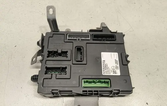 Nissan X-Trail T32 Comfort/convenience module 284B14CB6A