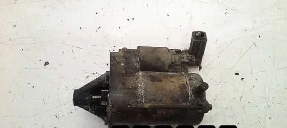 Toyota Yaris Starter motor 1000 2810023020 2280008350