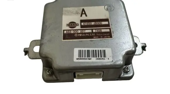 Nissan Qashqai Other control units/modules 41650JD000