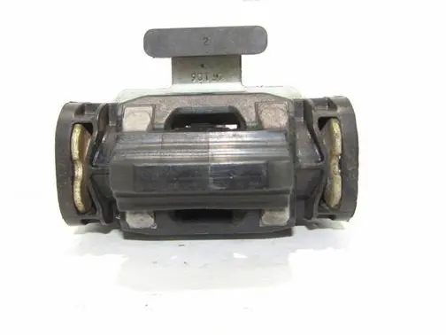 Peugeot 508 Rear door check strap stopper
