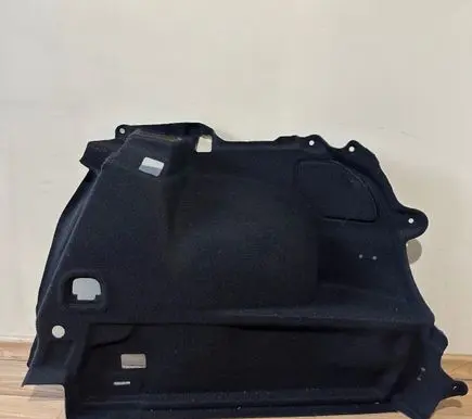 Volkswagen T-Roc Trunk/boot lower side trim panel 2GA867428