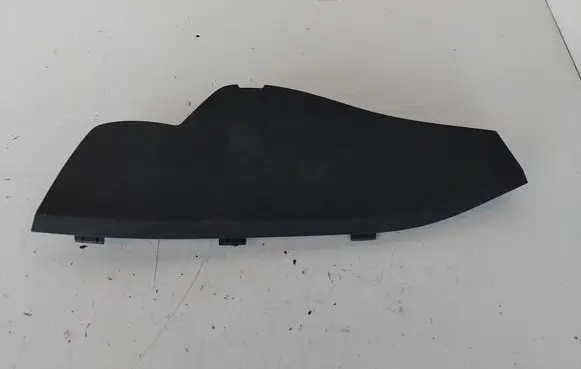 Nissan Leaf I (ZE0) Dashboard side end trim 684993NLOA