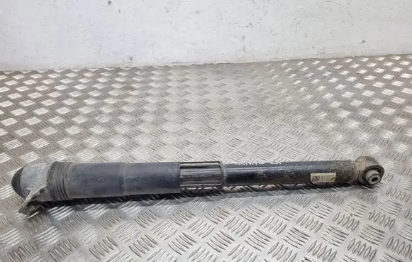 Skoda Octavia Mk3 (5E) Rear shock absorber/damper 5Q0512011NE 5Q0512011
