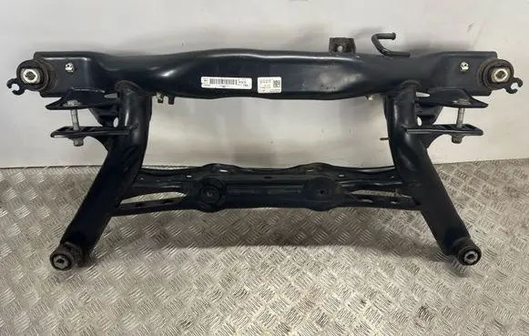 Volkswagen Tiguan Allspace Rear subframe 5QN505235 5NN500025 5N0505285