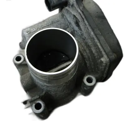 Seat Ibiza IV (6J,6P) Throttle valve 03D133062F