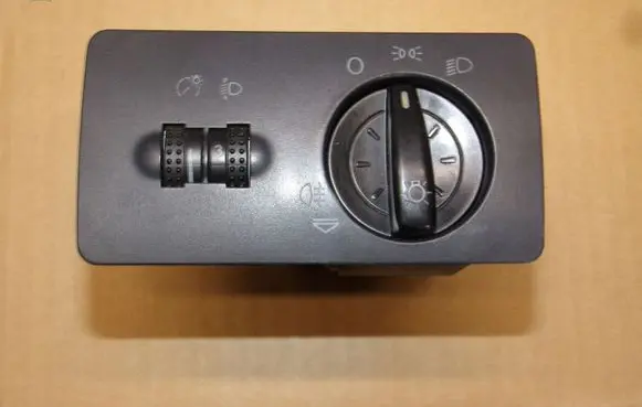 Volkswagen PASSAT B4 Light switch 3A1941531F