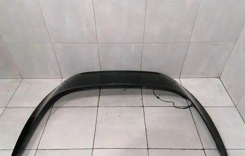 Porsche 911 997 Tailgate/boot lid cover trim 99751401100