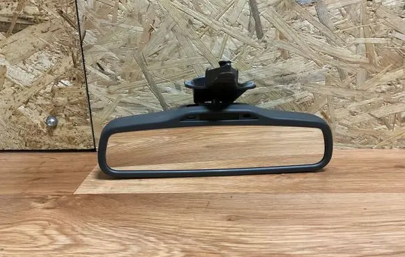 Volvo V70 Rear view mirror (interior) 30728695D 545204865478