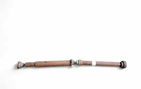 Dodge Durango III Drive shaft (set) P52123633AA