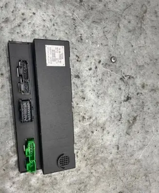 Peugeot 807 Door control unit/module 1488780080 33683121 A178878109