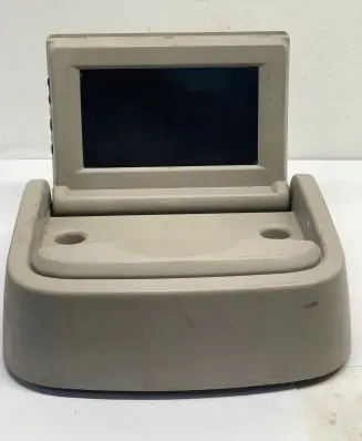 Chrysler Pacifica Screen/display/small screen 0ZW92TL2AE
