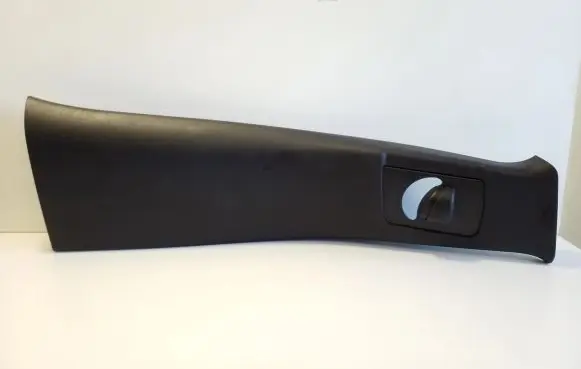 Jeep Cherokee (B) pillar trim (top) P1UC98DX9AD