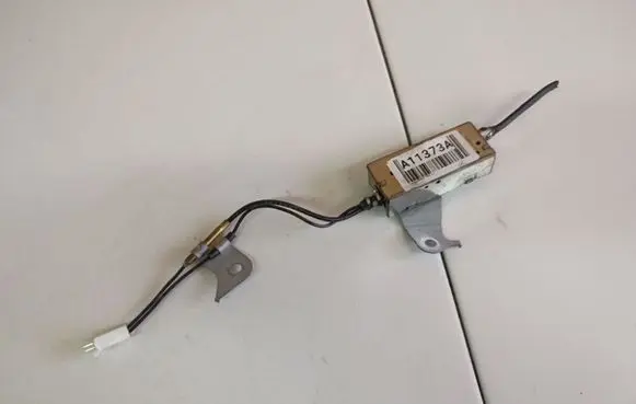 Toyota Avensis T250 Antenna control unit