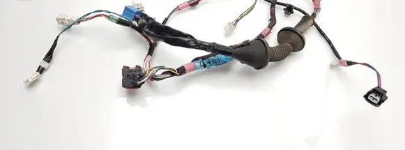Toyota Corolla E120 E130 Front door wiring loom 821511E460