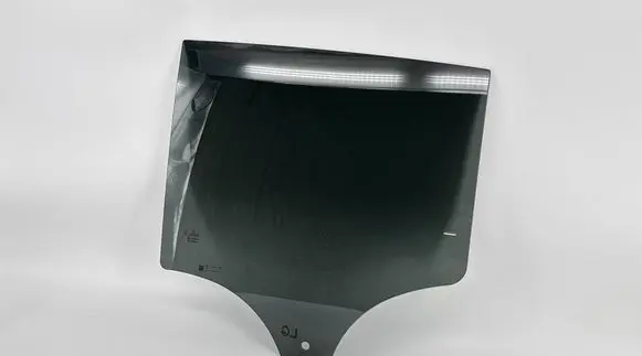 Mercedes-Benz GLA H247 Rear door window glass A2477357500 52248
