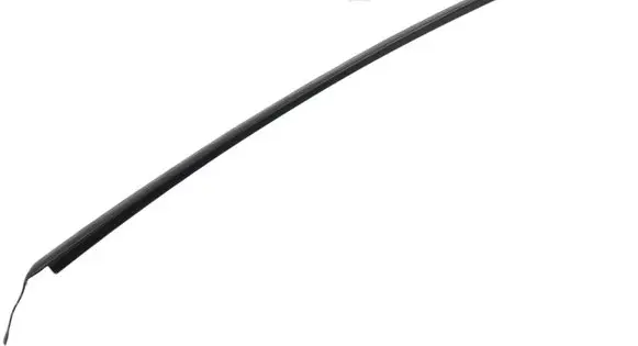 Volkswagen PASSAT B5.5 Windshield trim 3B0854328C