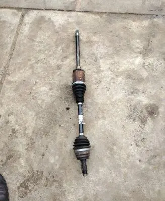 BMW X5 F15 Front driveshaft P762291301