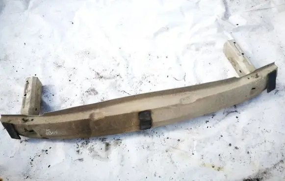 Rear beam