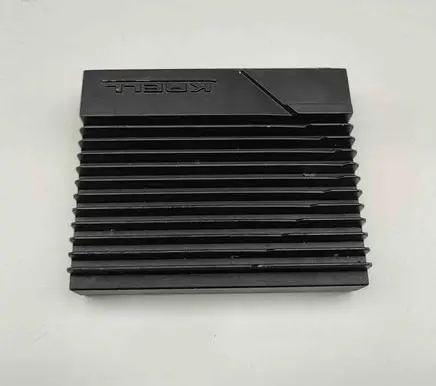 Hyundai Tucson IV NX4 Sound amplifier 96370N9100