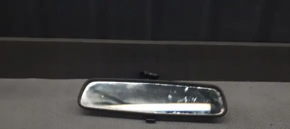 Mitsubishi Space Wagon Rear view mirror (interior)