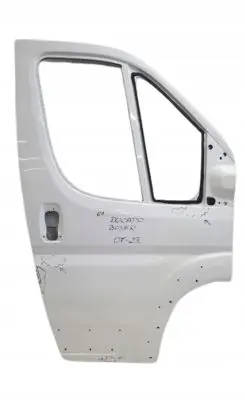 Fiat Ducato Front door 0046862841