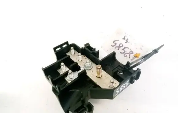 Audi A6 S6 C6 4F Positive cable (battery) 4F0941824
