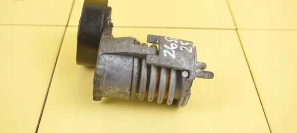Volvo C70 Power steering belt tensioner F23906904 D5204T5