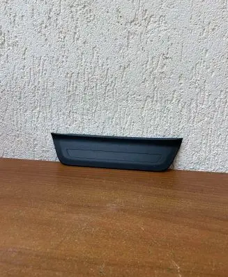 KIA Niro Rear sill trim cover 85878AT000 994