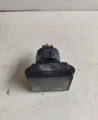 Ford C-MAX II Fuel injection pump control unit/module H8QTB AU5A9D370GA