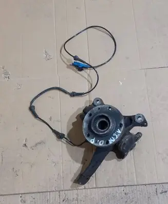 Citroen C5 Front wheel hub