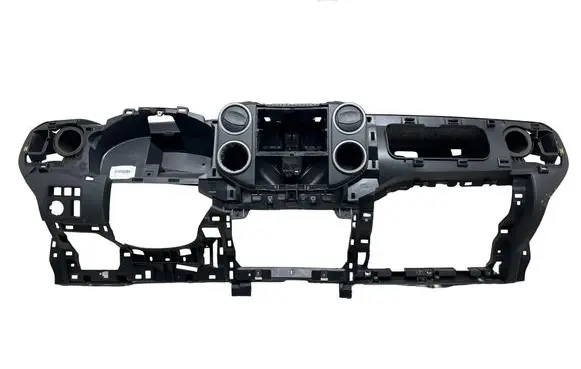 Peugeot Partner Dashboard 9680926477