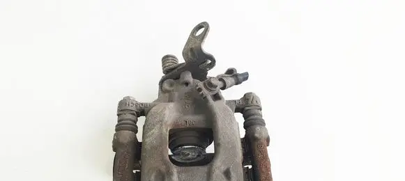 Skoda Yeti (5L) Rear brake caliper 