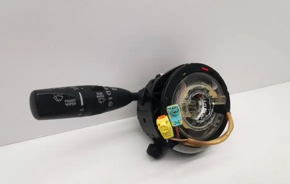 Dodge Durango Wiper turn signal indicator stalk/switch LK10110881 PN10096656
