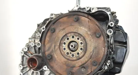 Volvo XC90 Manual 6 speed gearbox TF80SC
