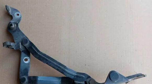 Honda Accord Loading door upper hinge 