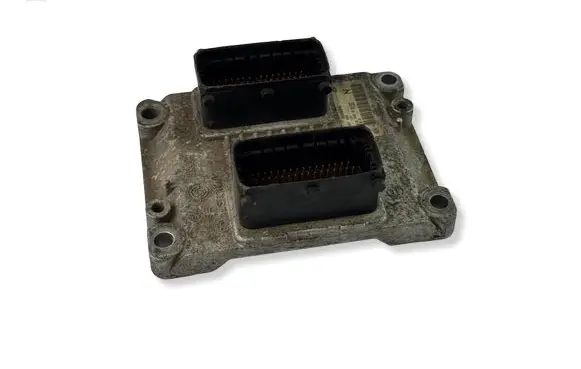 Fiat Stilo Engine control unit/module 0261207086 26SA8349 00468183880