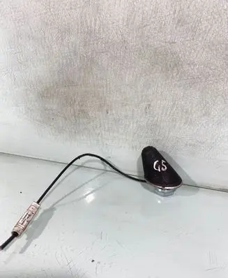Radio antenna