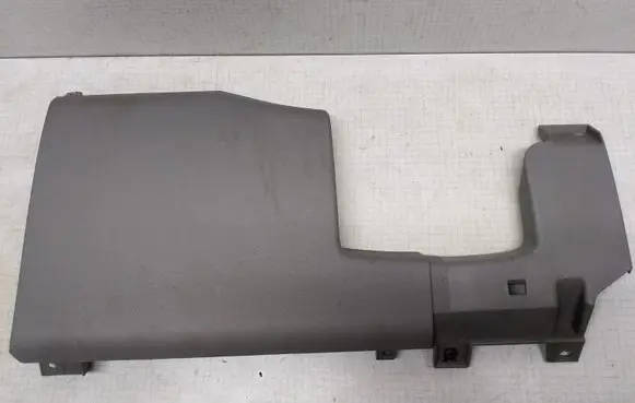 Volkswagen Transporter - Caravelle T5 Dashboard lower bottom trim panel 7H1858903D