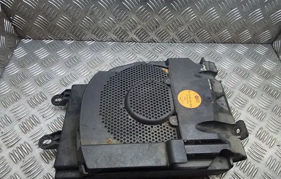 BMW 7 E65 E66 Subwoofer speaker 6907651 65136907651