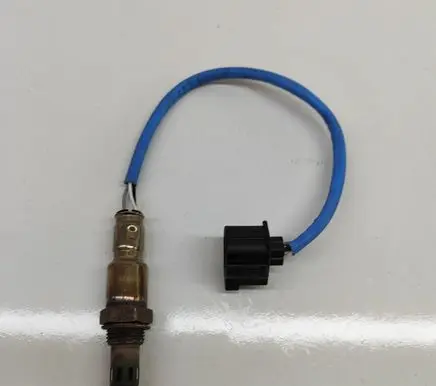 Lambda probe sensor