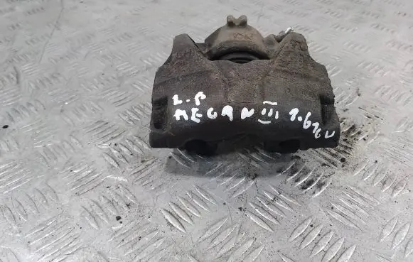 Renault Megane III Front brake caliper